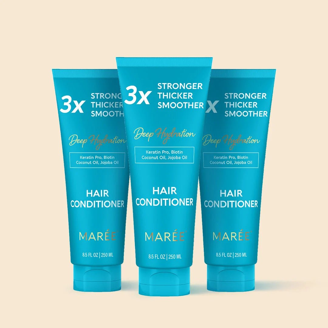 Deep Hydrating Coconut Conditioner - SNMShop