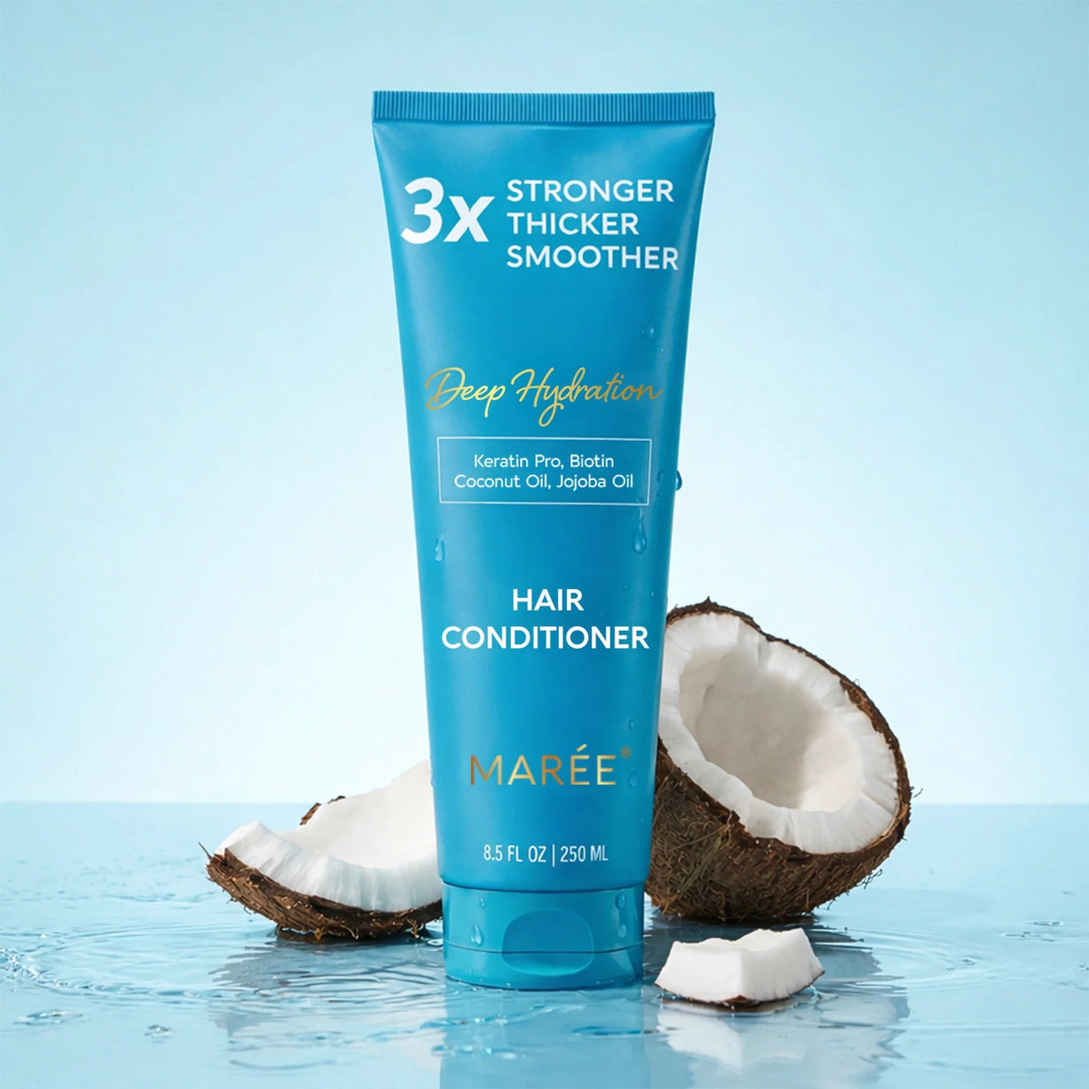 Deep Hydrating Coconut Conditioner - SNMShop