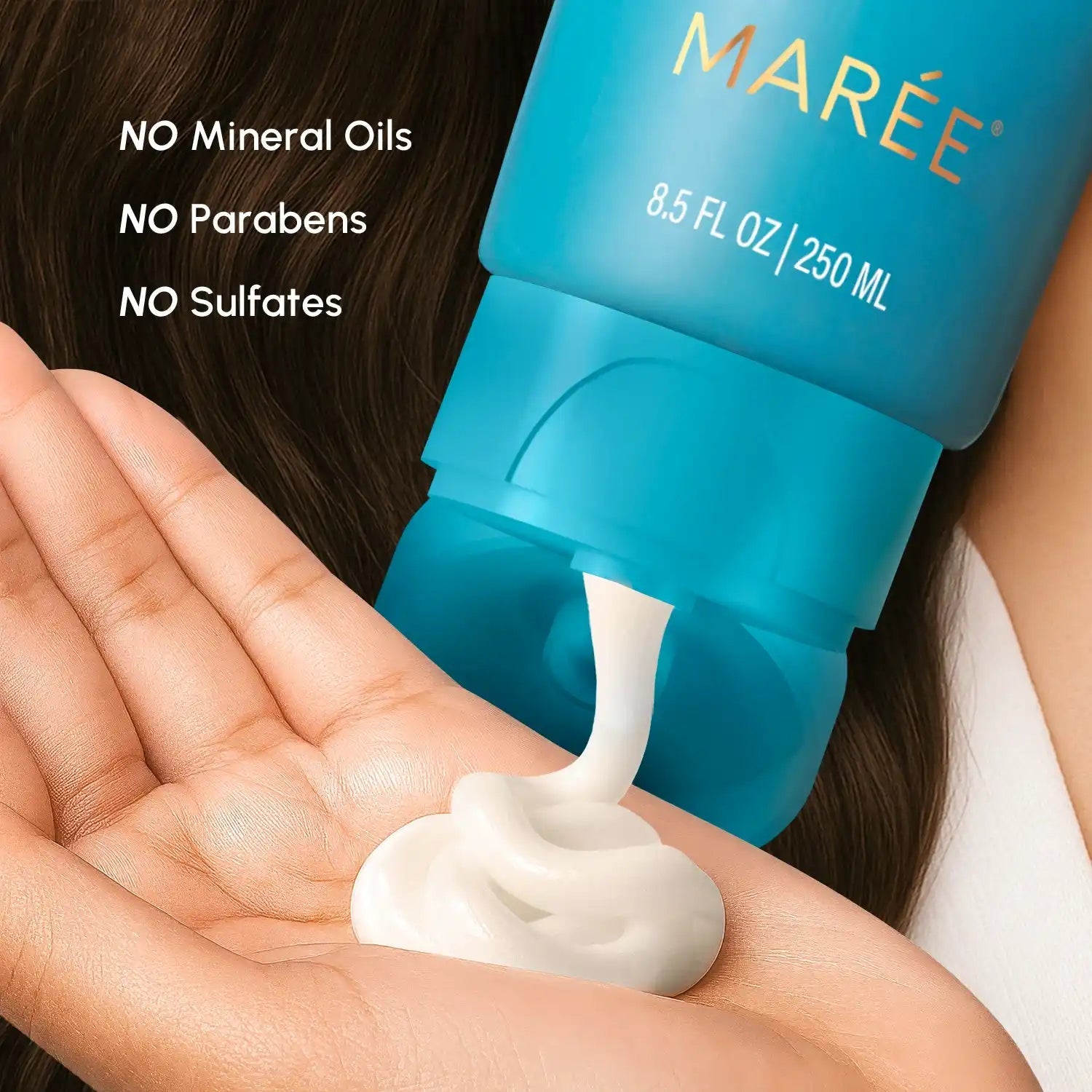 Deep Hydrating Coconut Conditioner - SNMShop