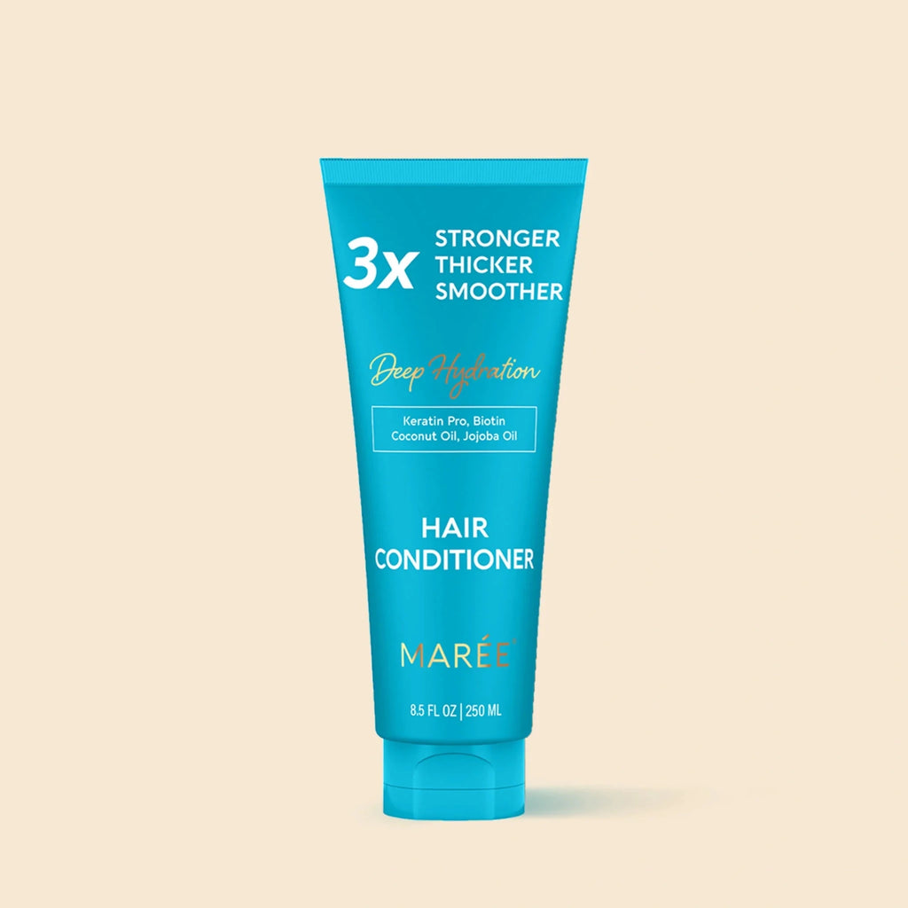 Deep Hydrating Coconut Conditioner - SNMShop