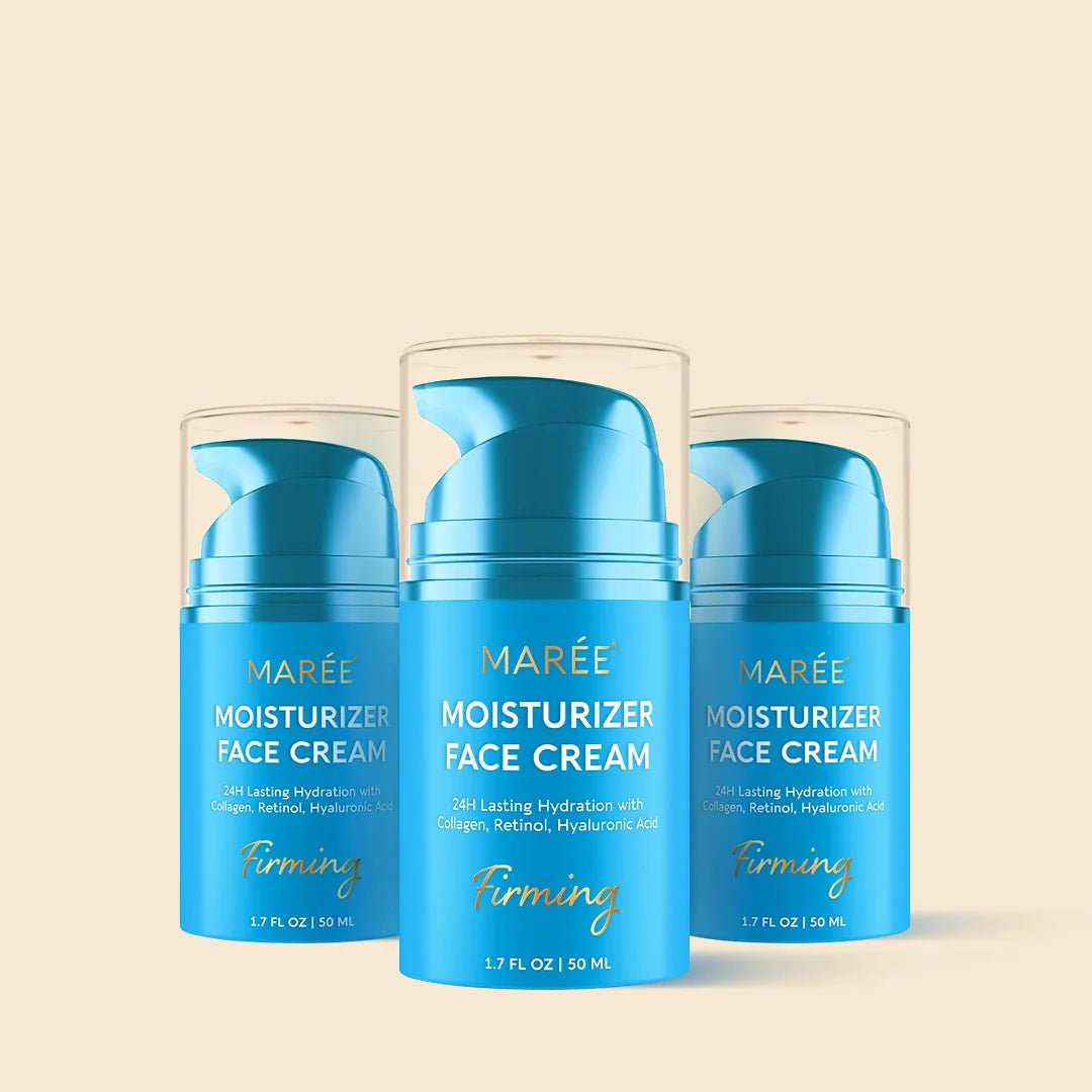 Deep Moisture Collagen Face Cream - SNMShop