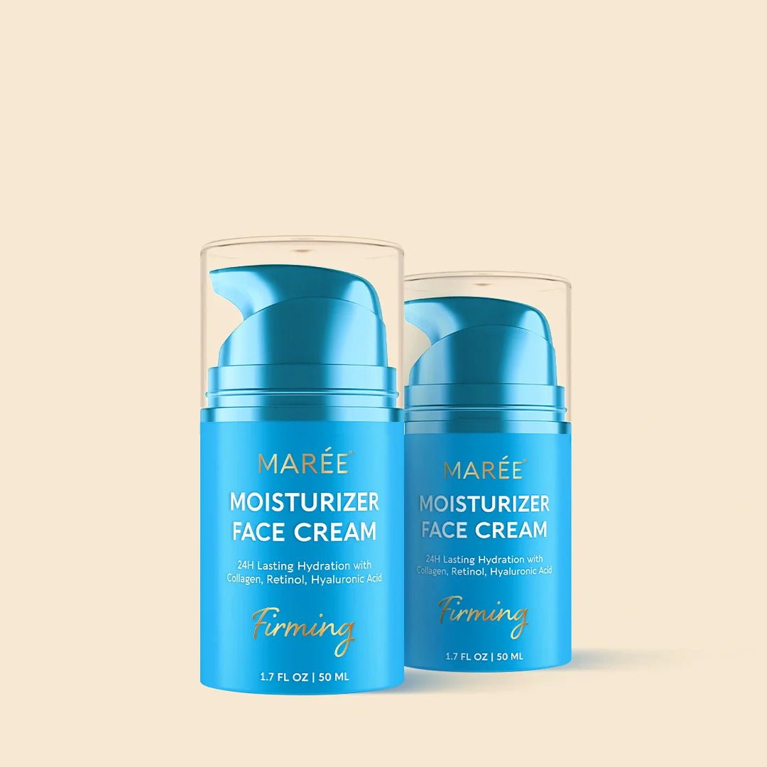 Deep Moisture Collagen Face Cream - SNMShop