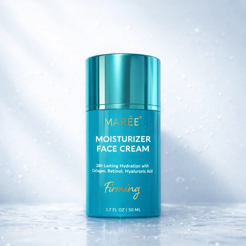 Deep Moisture Collagen Face Cream - SNMShop