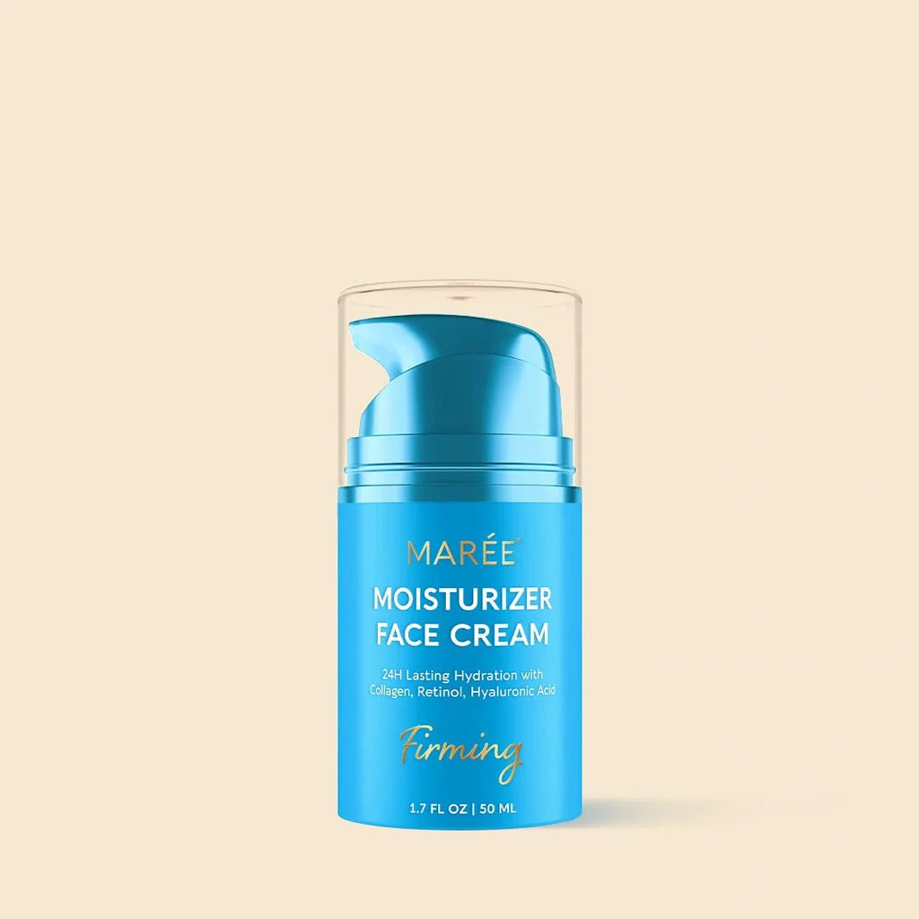 Deep Moisture Collagen Face Cream - SNMShop
