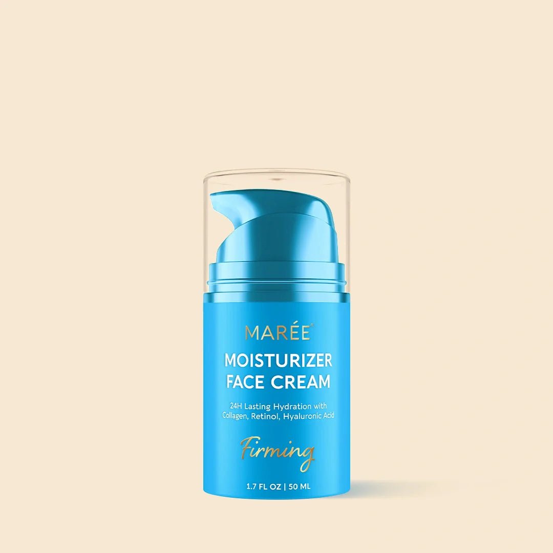 Deep Moisture Collagen Face Cream - SNMShop