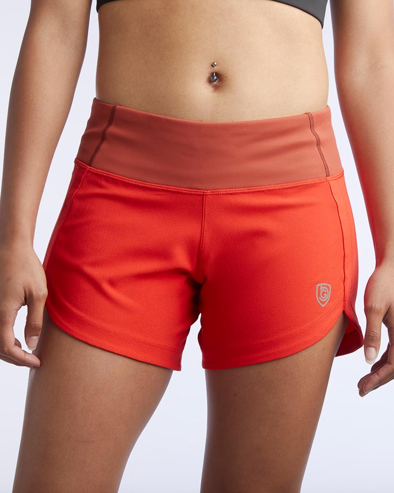 Excel Women's Workout Shorts - SNMShop