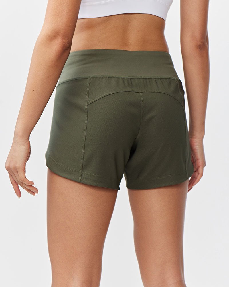 Excel Women's Workout Shorts - SNMShop