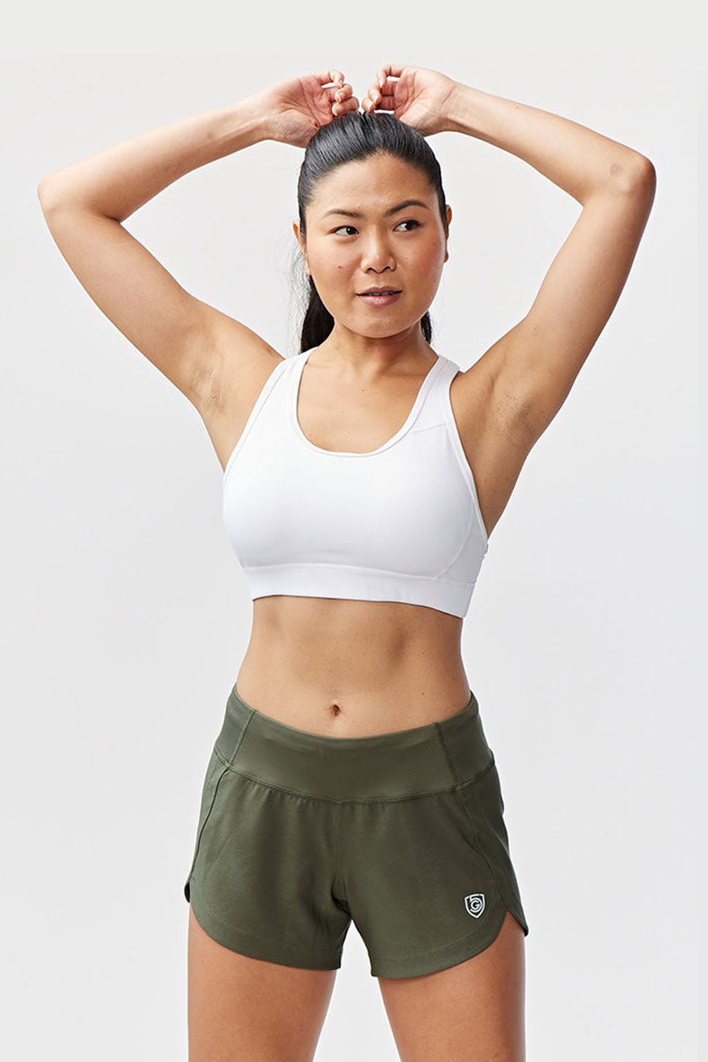 Excel Women's Workout Shorts - SNMShop