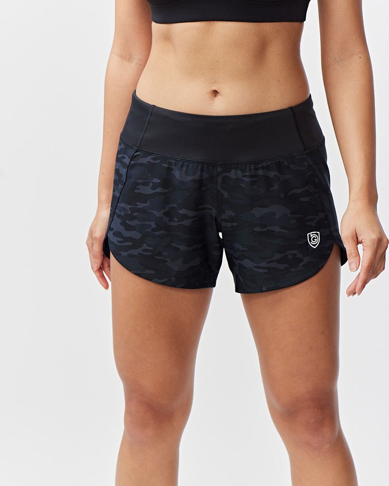 Excel Women's Workout Shorts - SNMShop