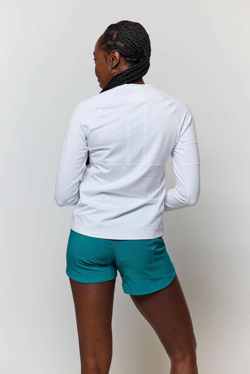 Excel Women's Workout Shorts - SNMShop