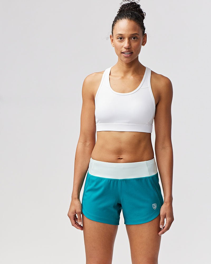 Excel Women's Workout Shorts - SNMShop