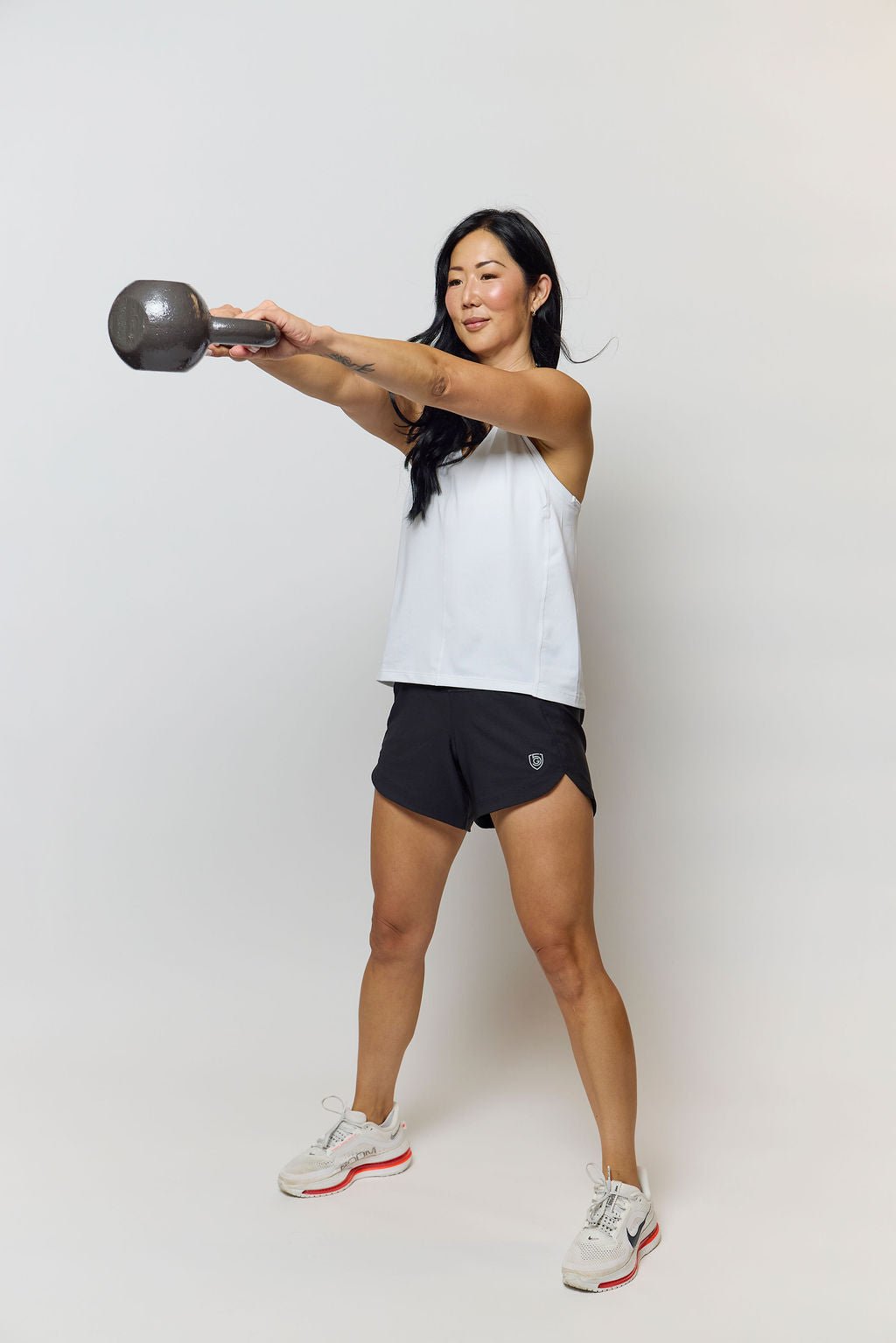 Excel Women's Workout Shorts - SNMShop
