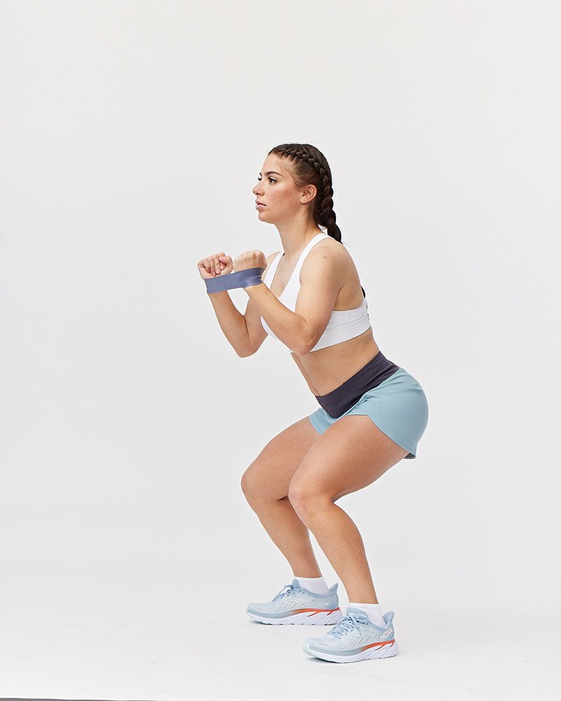 Excel Women's Workout Shorts - SNMShop