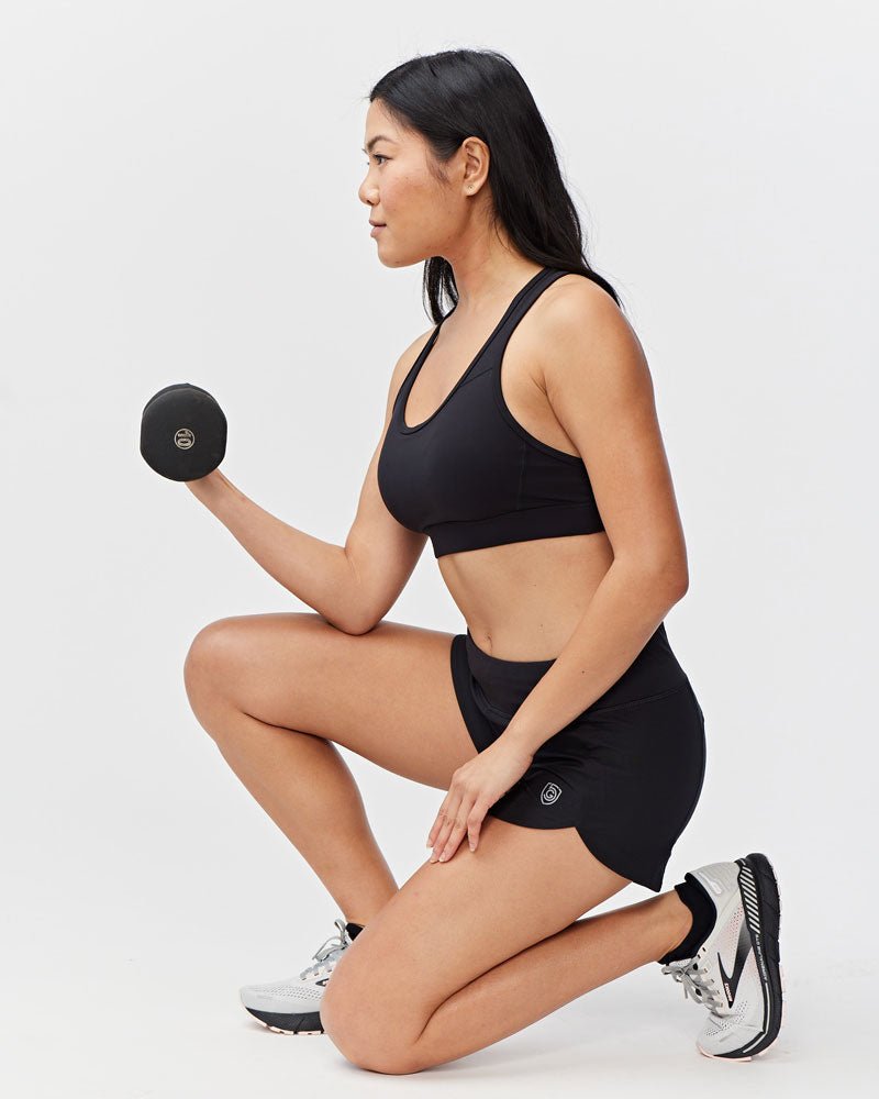 Excel Women's Workout Shorts - SNMShop