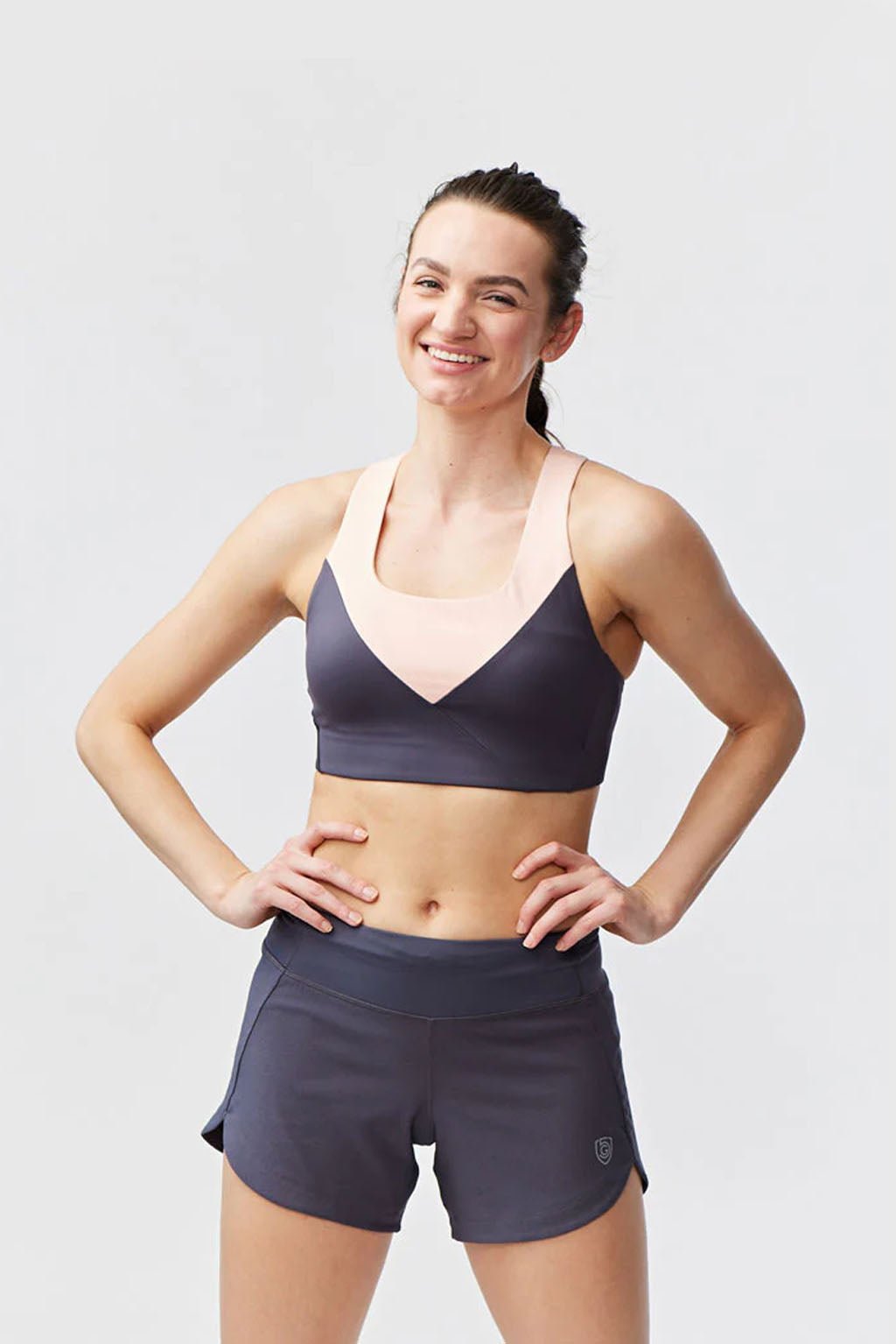 Excel Women's Workout Shorts - SNMShop