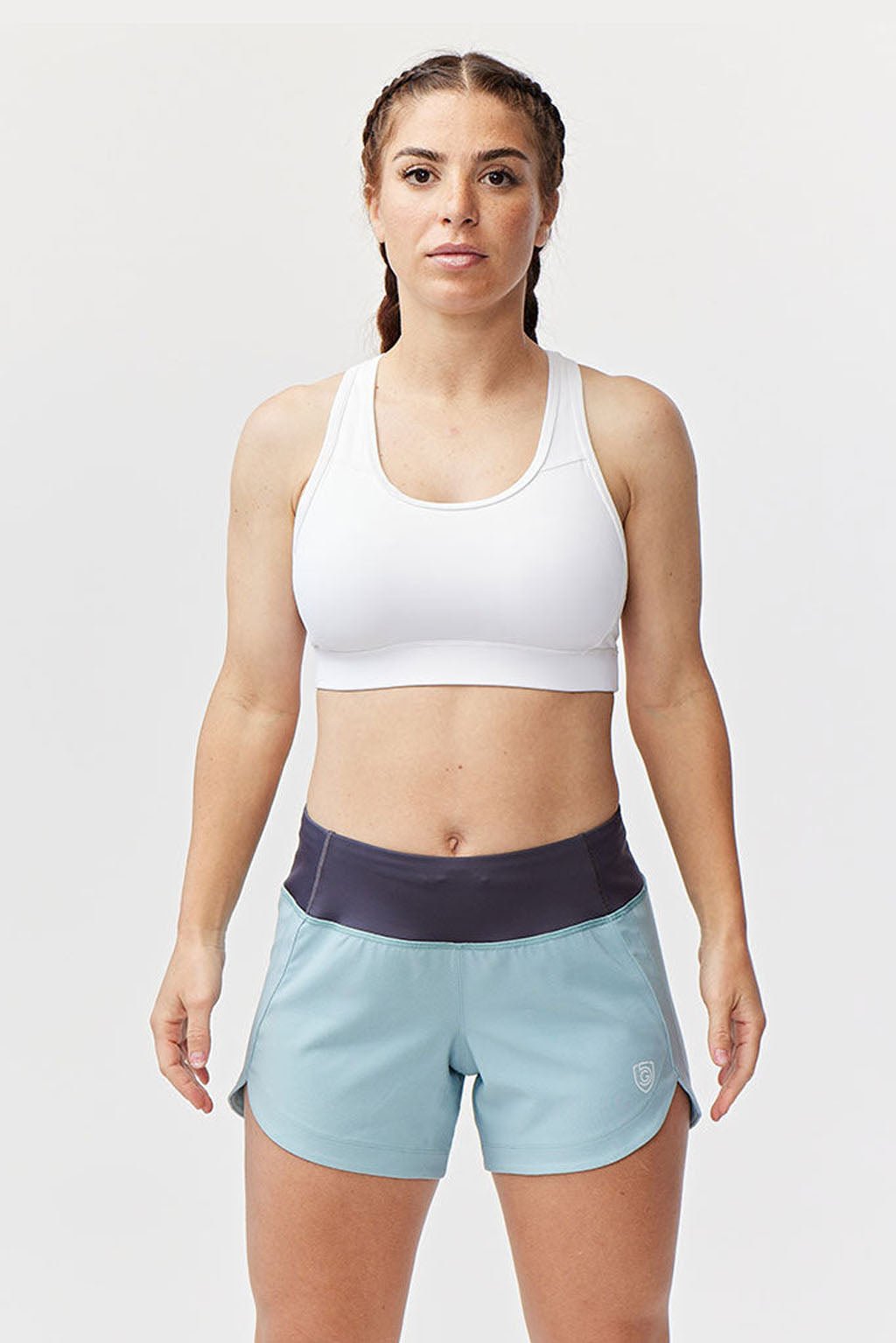 Excel Women's Workout Shorts - SNMShop