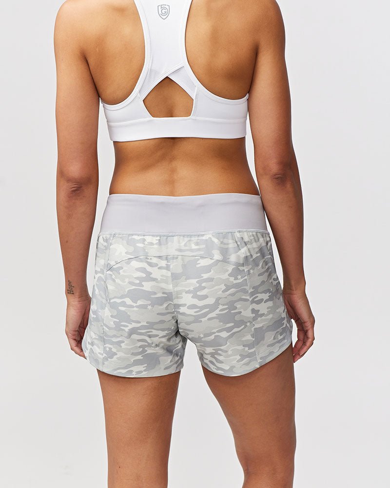 Excel Women's Workout Shorts - SNMShop