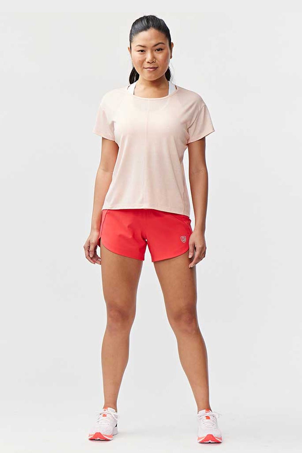 Excel Women's Workout Shorts - SNMShop