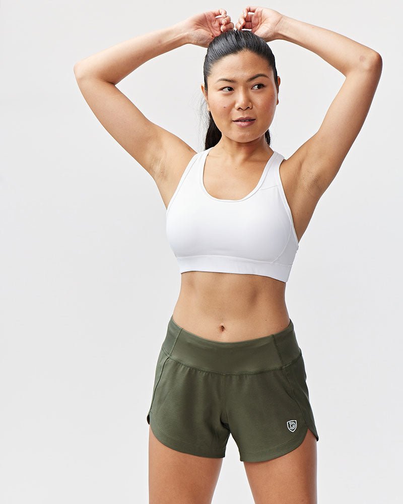 Excel Women's Workout Shorts - SNMShop