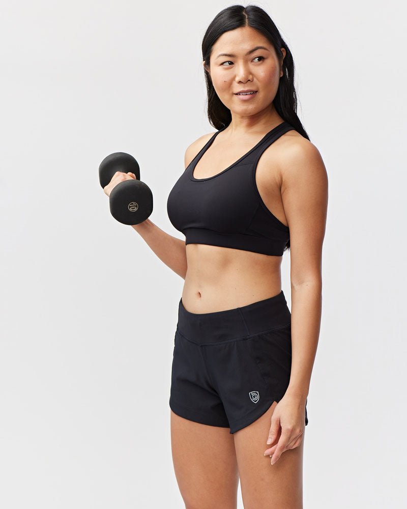 Excel Women's Workout Shorts - SNMShop