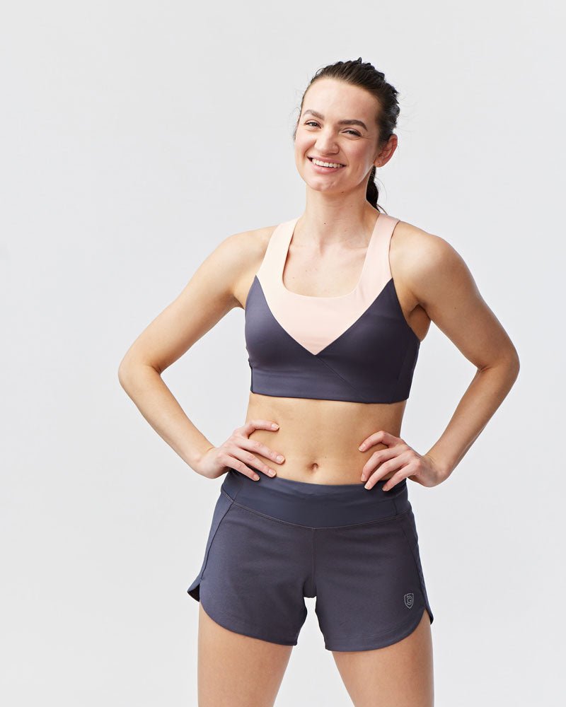 Excel Women's Workout Shorts - SNMShop