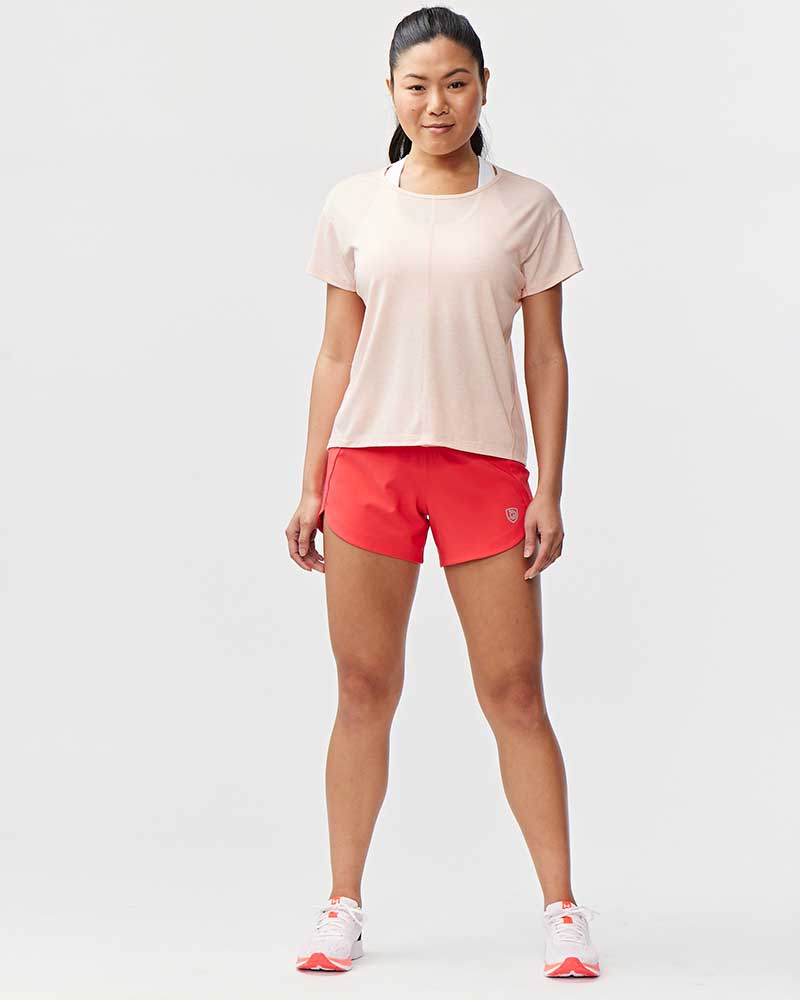 Excel Women's Workout Shorts - SNMShop