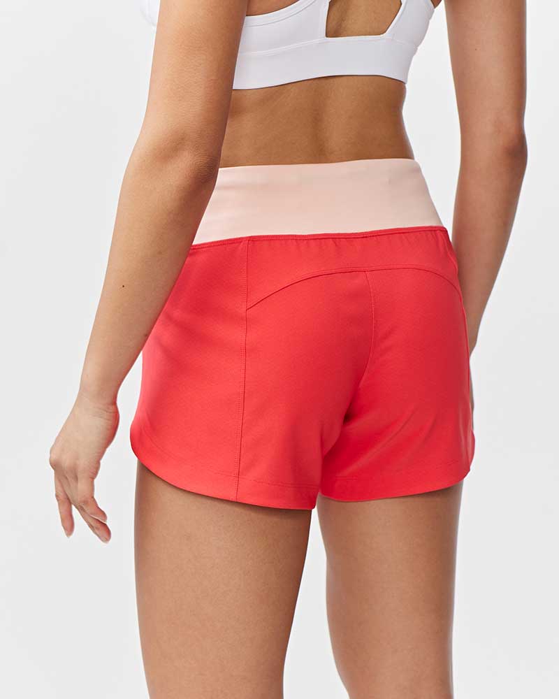 Excel Women's Workout Shorts - SNMShop