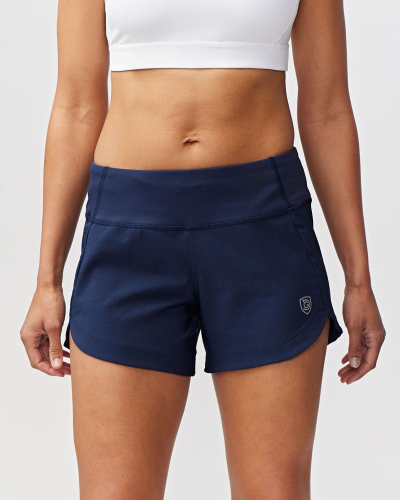 Excel Women's Workout Shorts - SNMShop