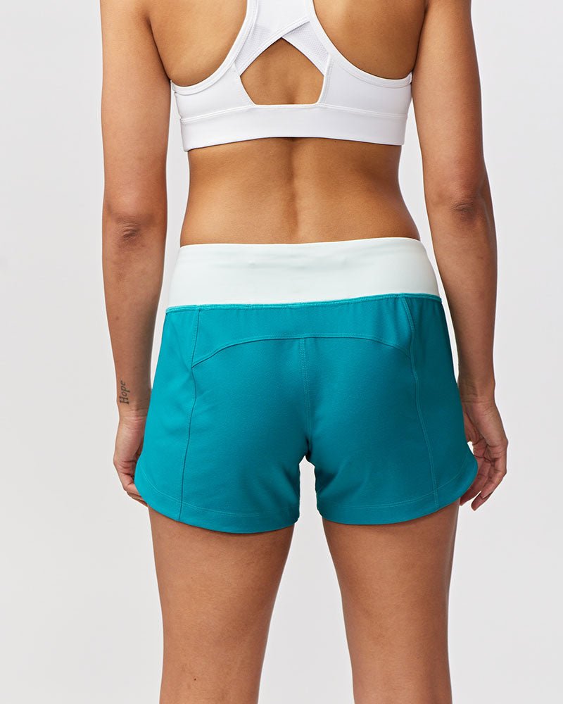 Excel Women's Workout Shorts - SNMShop