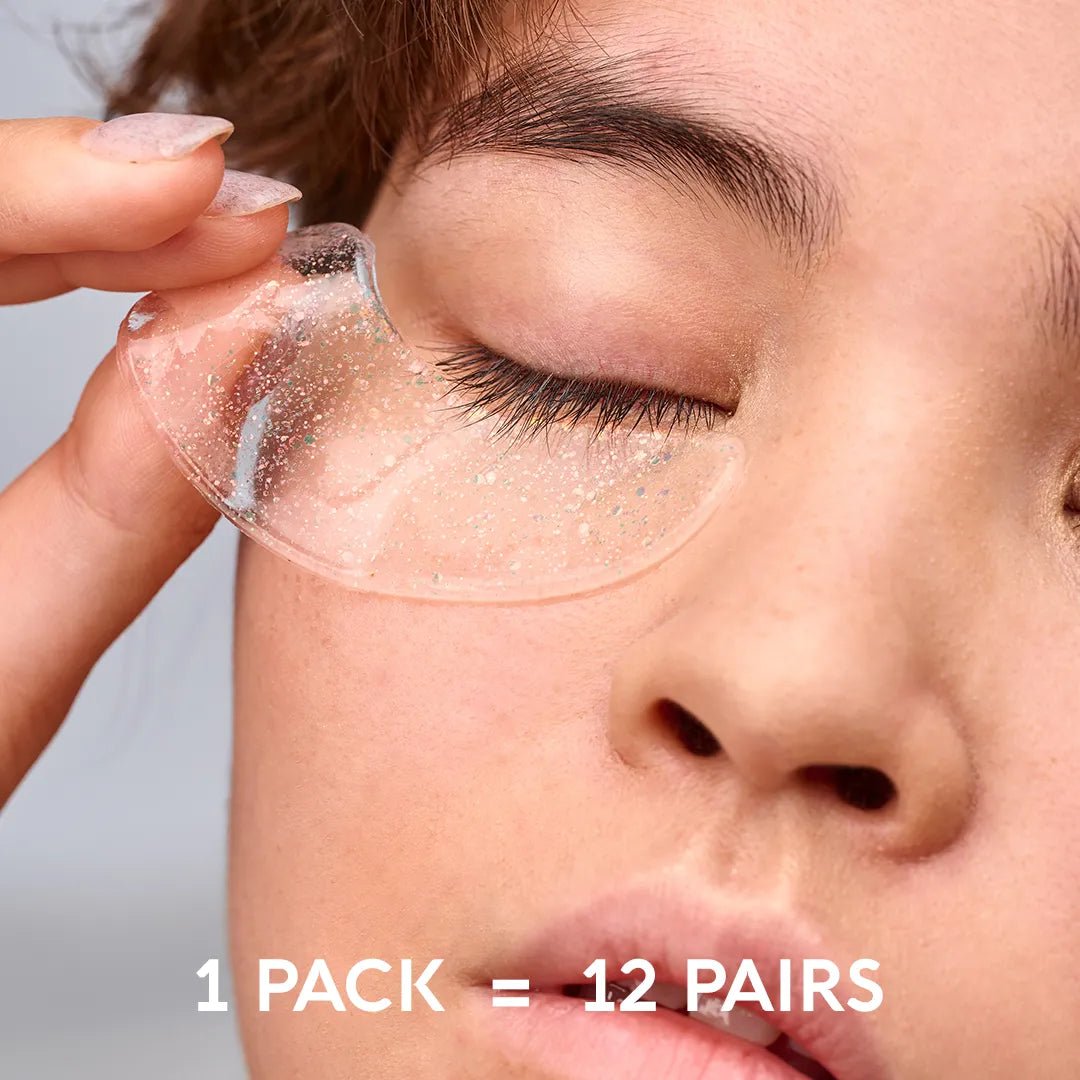 Eye Patches for Puffy Eyes - SNMShop