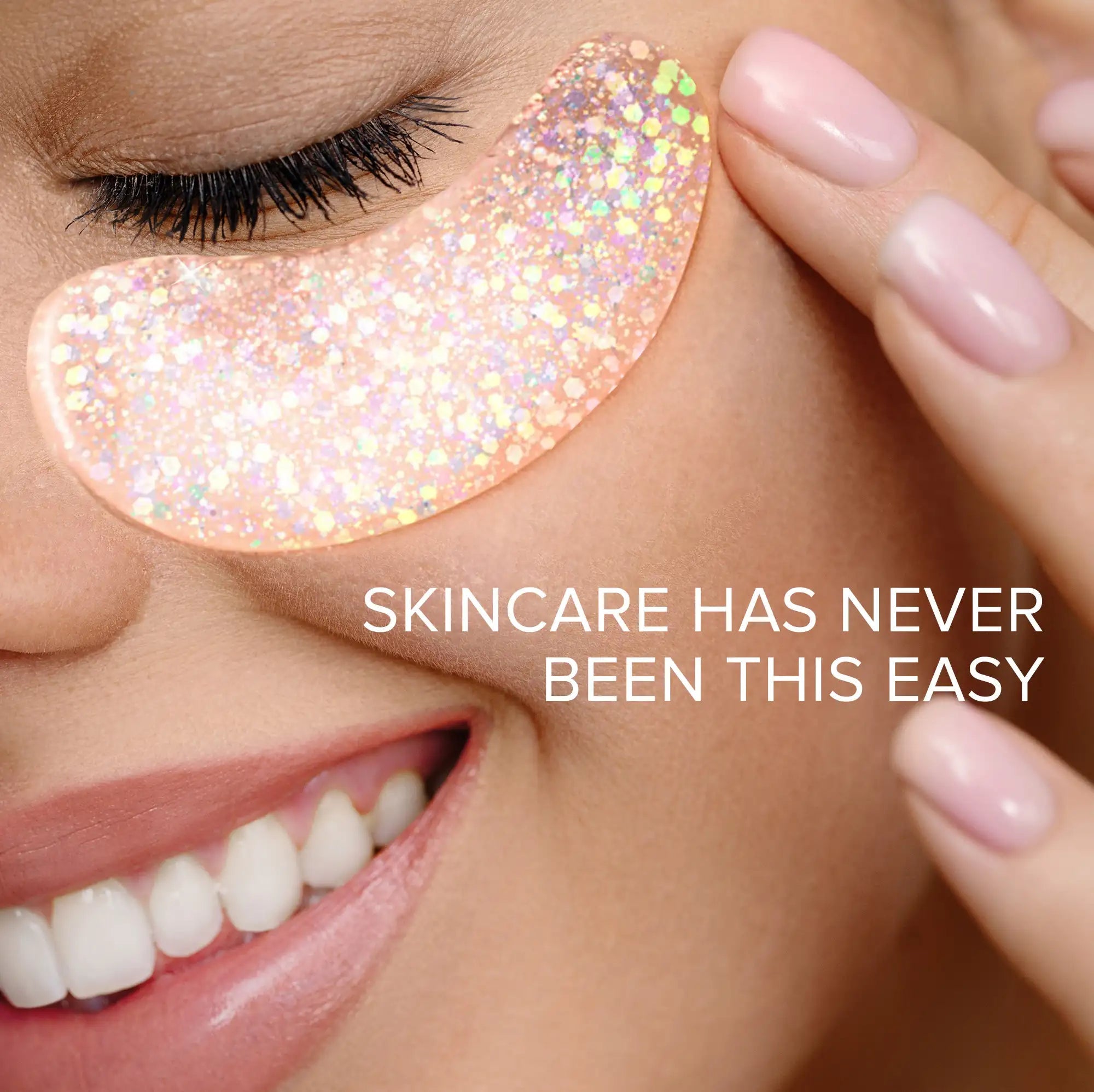 Eye Patches for Puffy Eyes - SNMShop