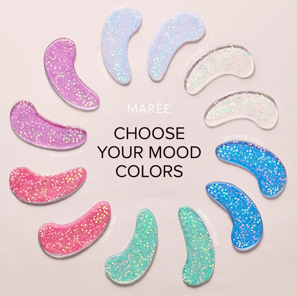 Eye Patches for Puffy Eyes - SNMShop