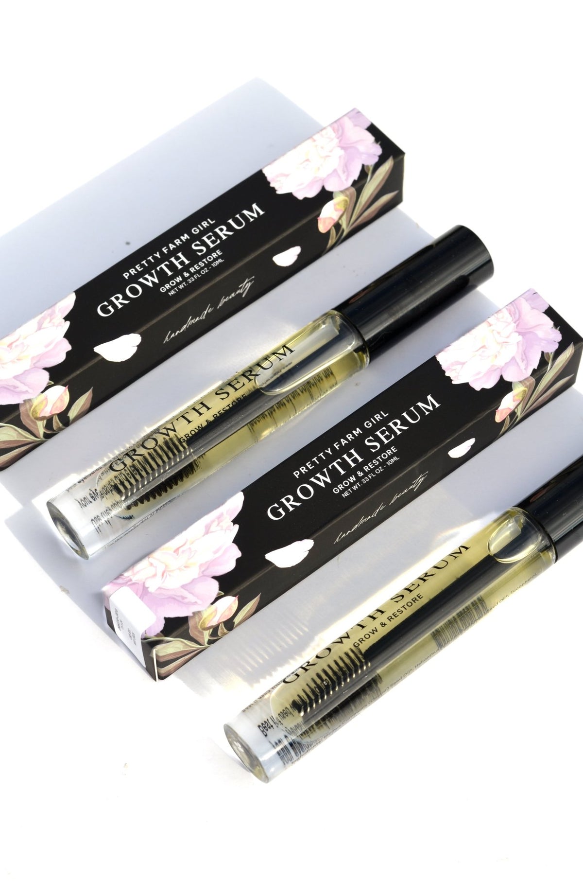 Eyelash + Eyebrow Growth Serum - SNMShop