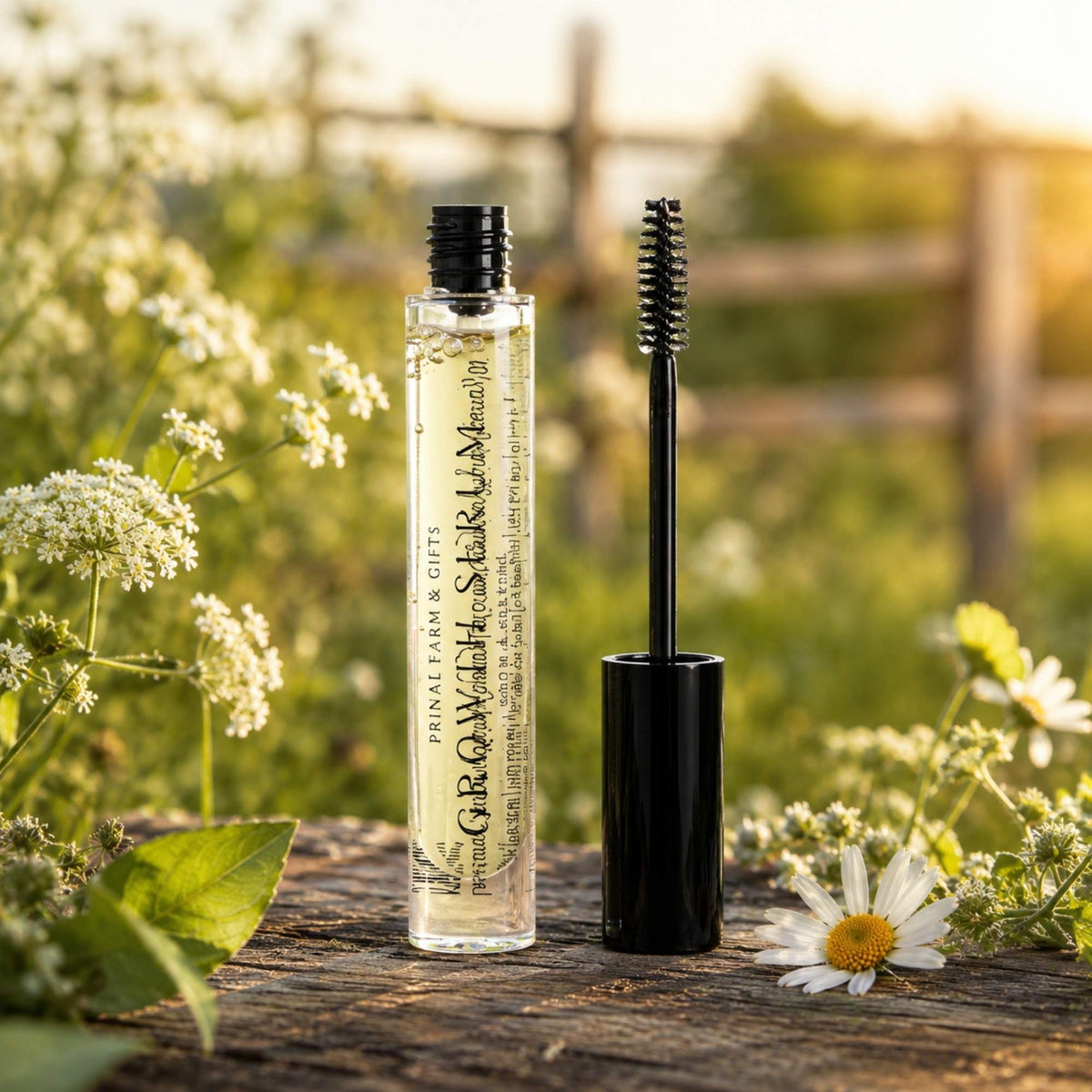 Eyelash + Eyebrow Growth Serum - SNMShop