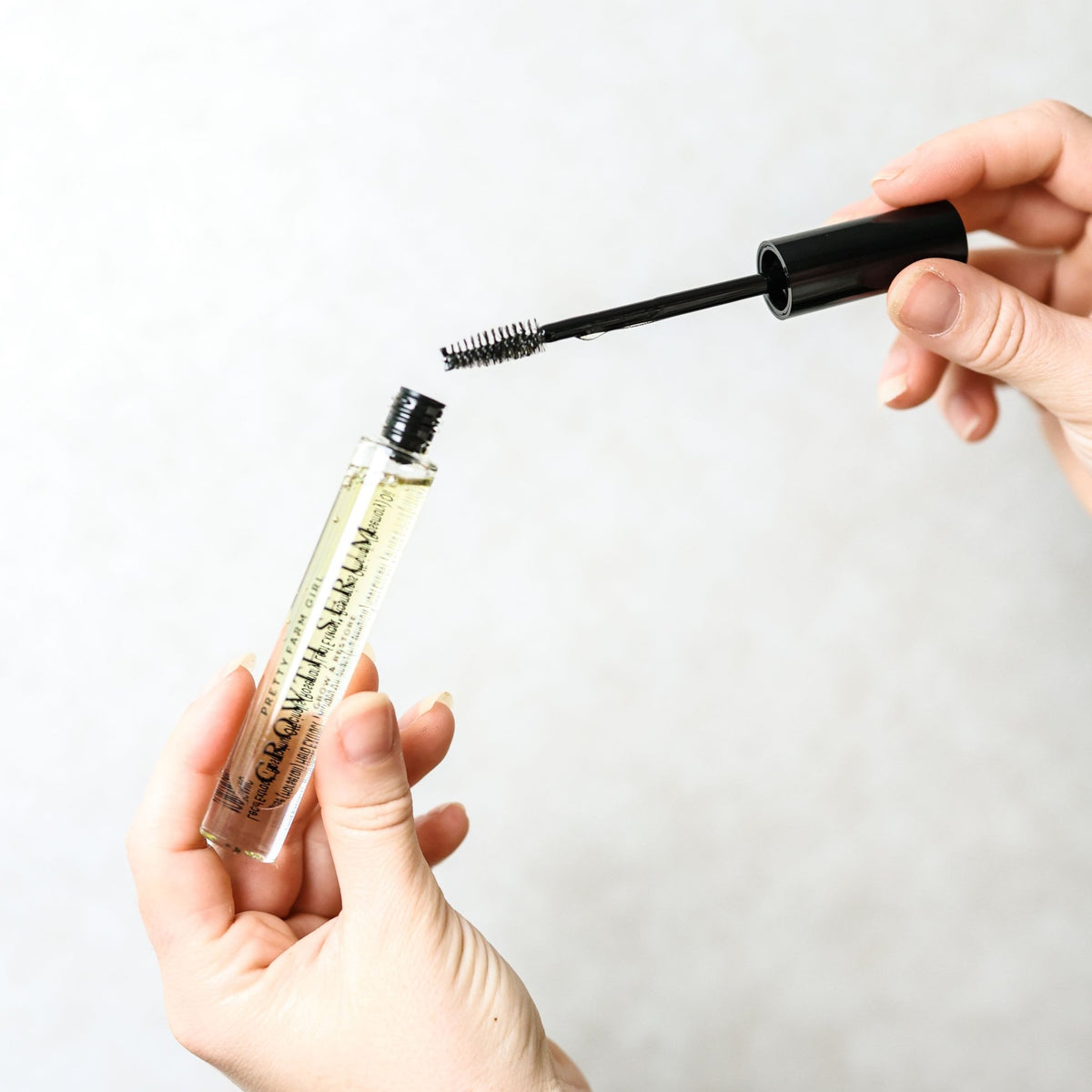 Eyelash + Eyebrow Growth Serum - SNMShop