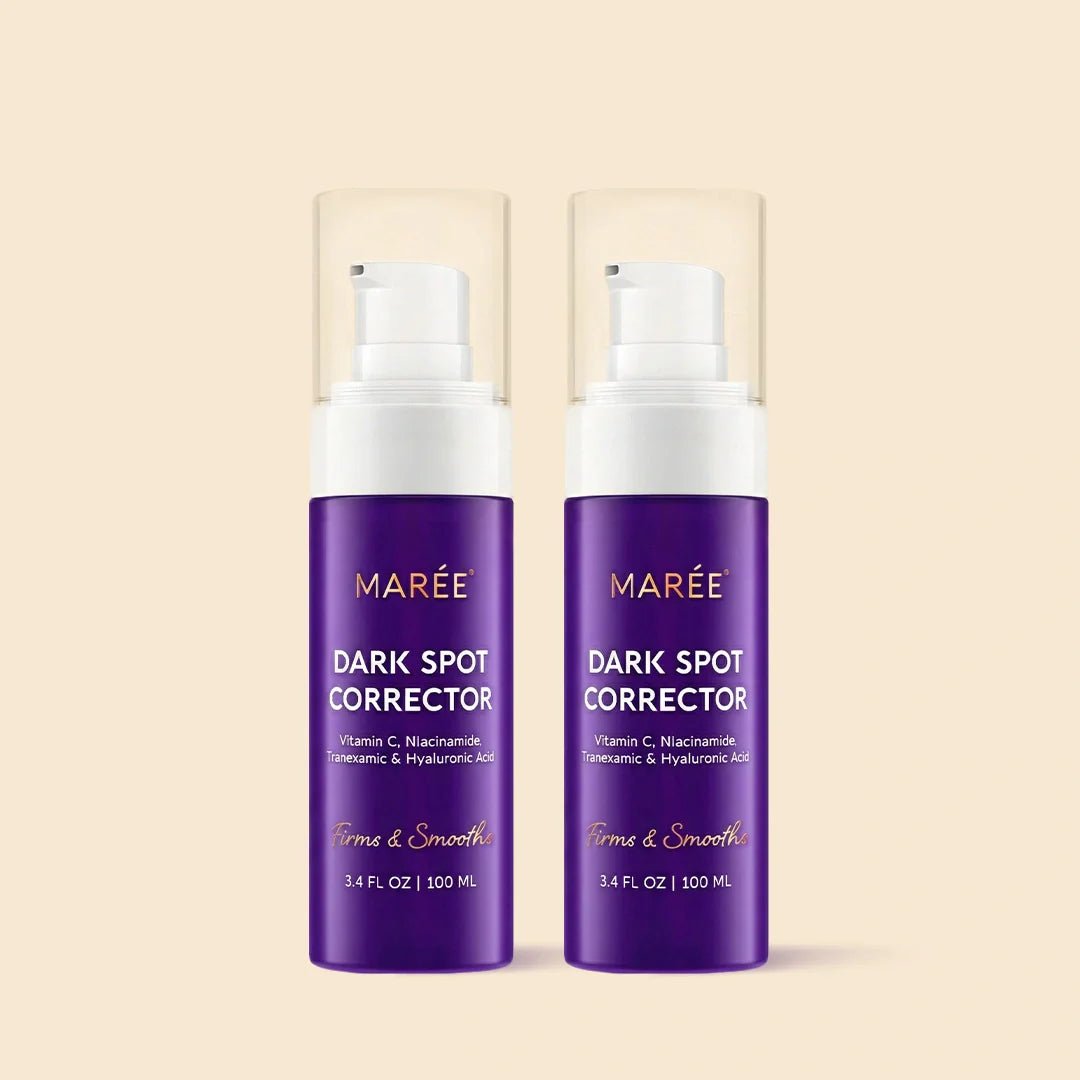 Face & Body Serum for Dark Spots - SNMShop