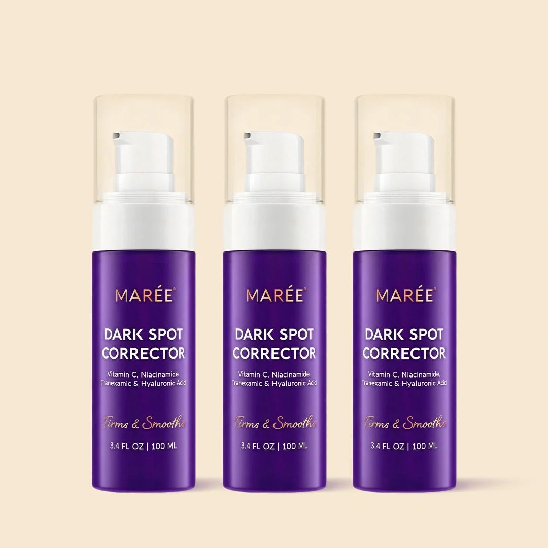 Face & Body Serum for Dark Spots - SNMShop