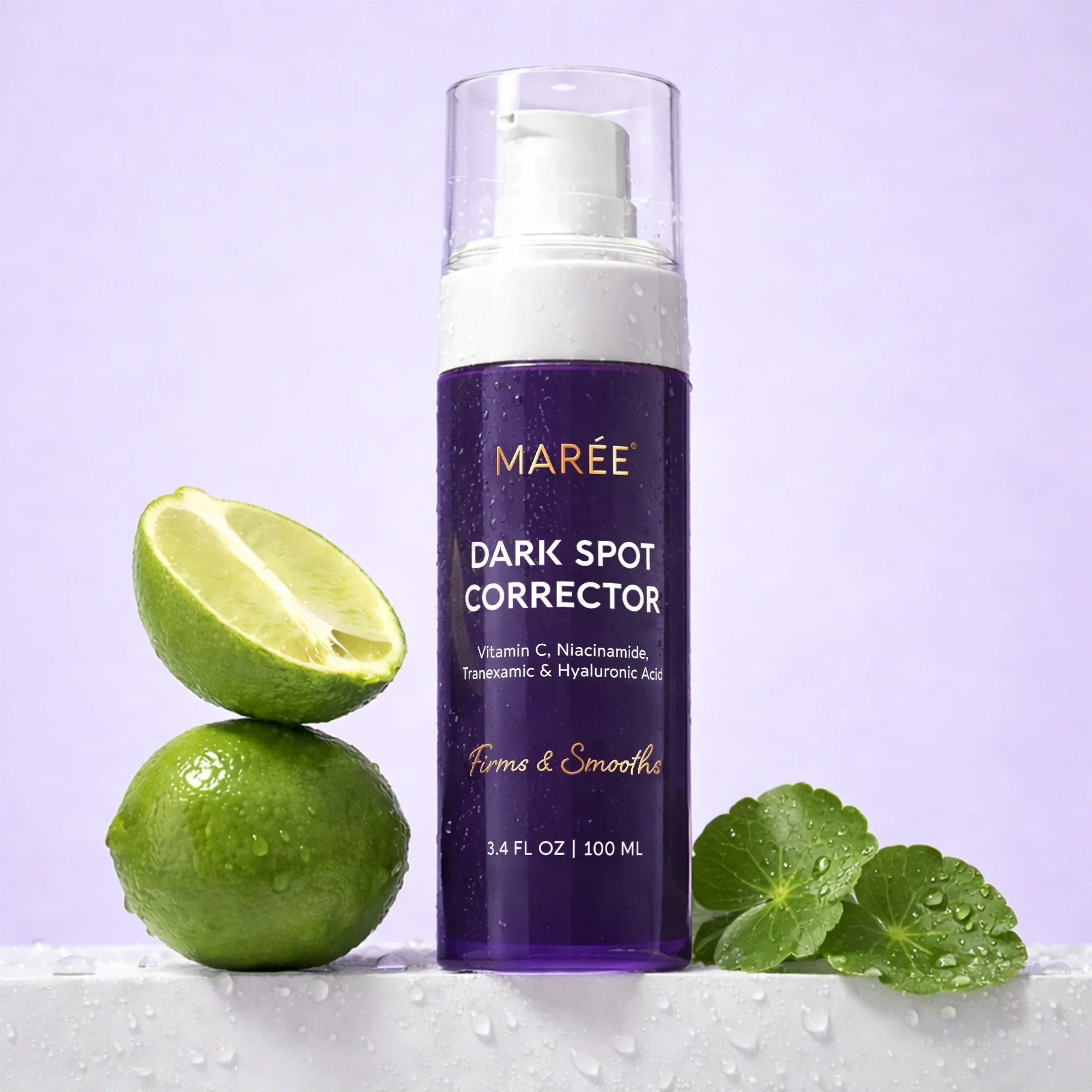 Face & Body Serum for Dark Spots - SNMShop