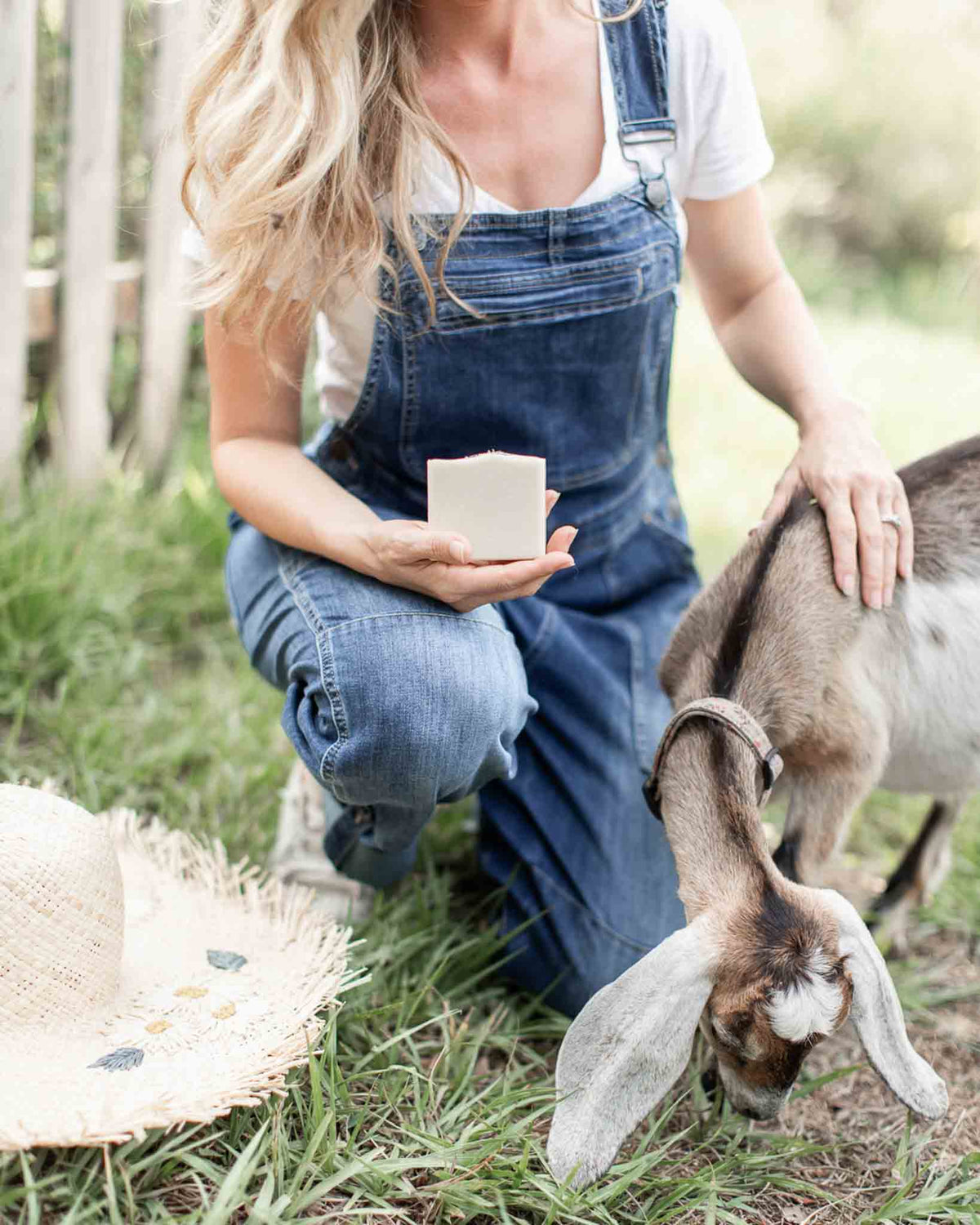 Farm Girl Beauty Kit - SNMShop