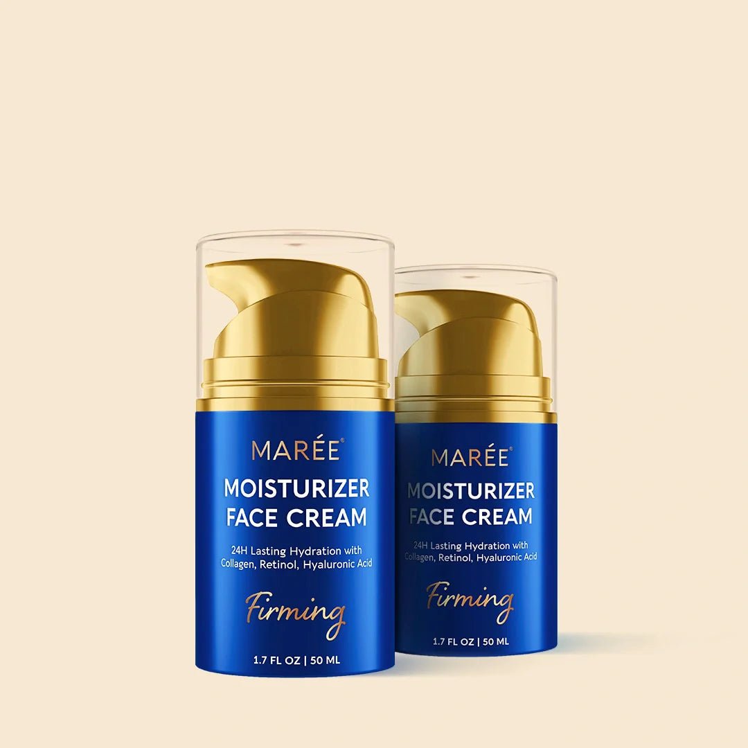 Firming & Lifting Collagen Moisturizer - SNMShop