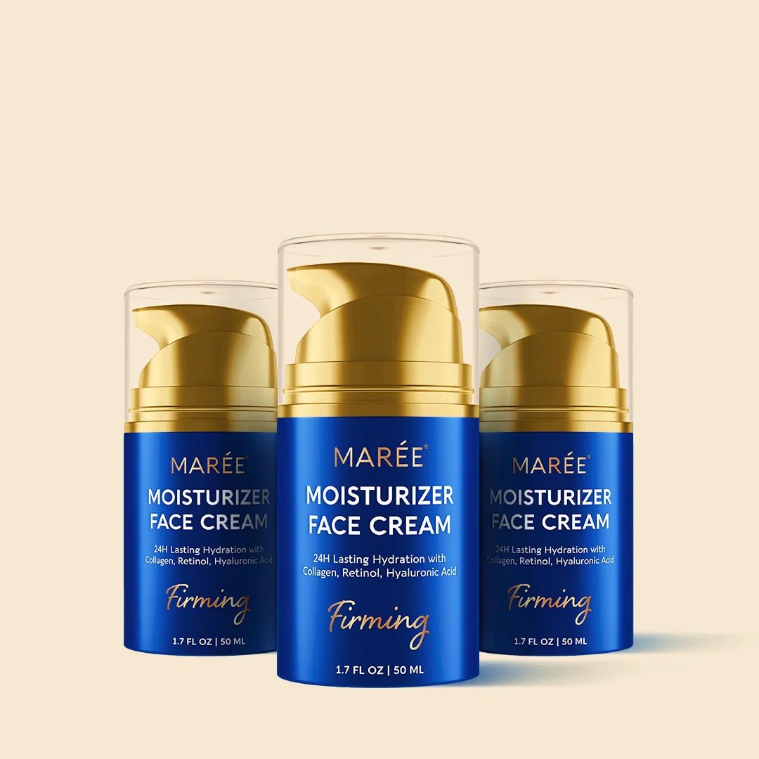 Firming & Lifting Collagen Moisturizer - SNMShop