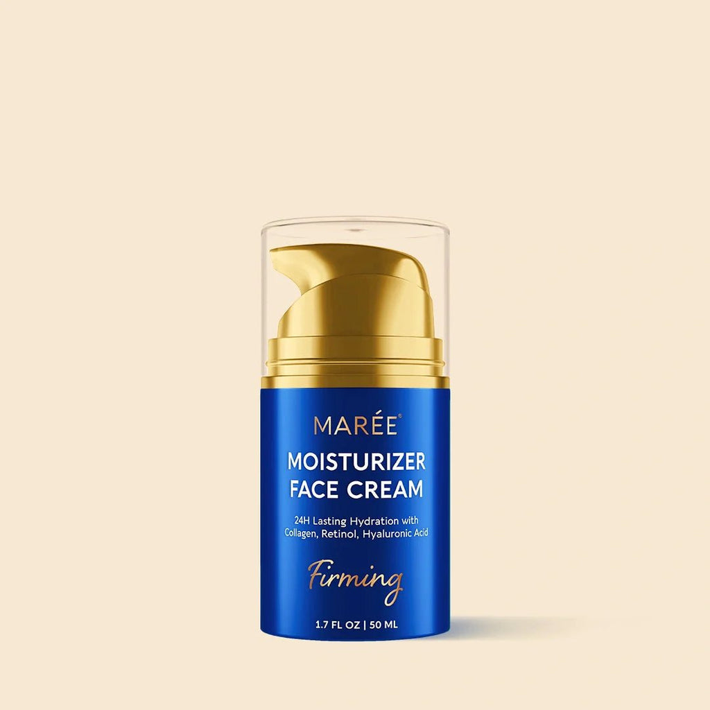 Firming & Lifting Collagen Moisturizer - SNMShop