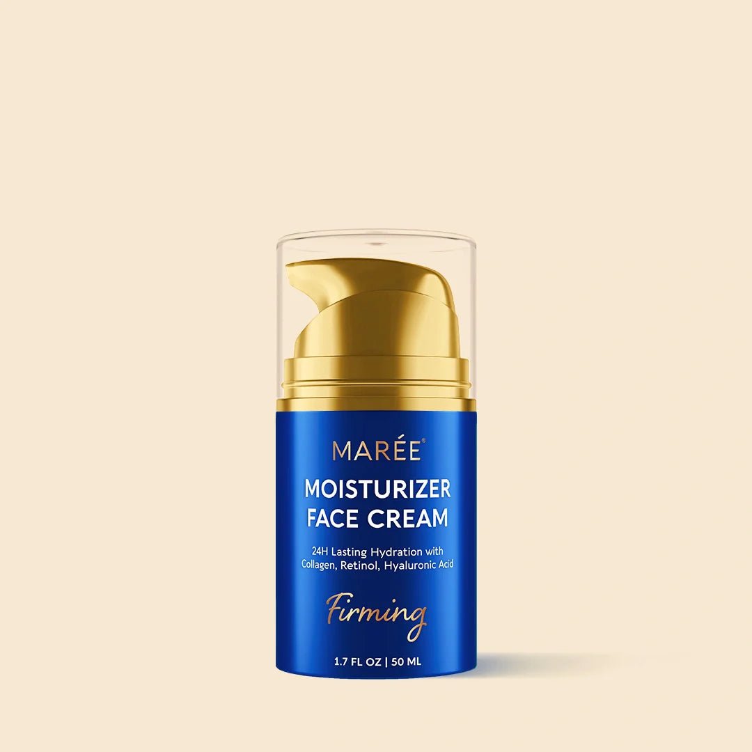 Firming & Lifting Collagen Moisturizer - SNMShop