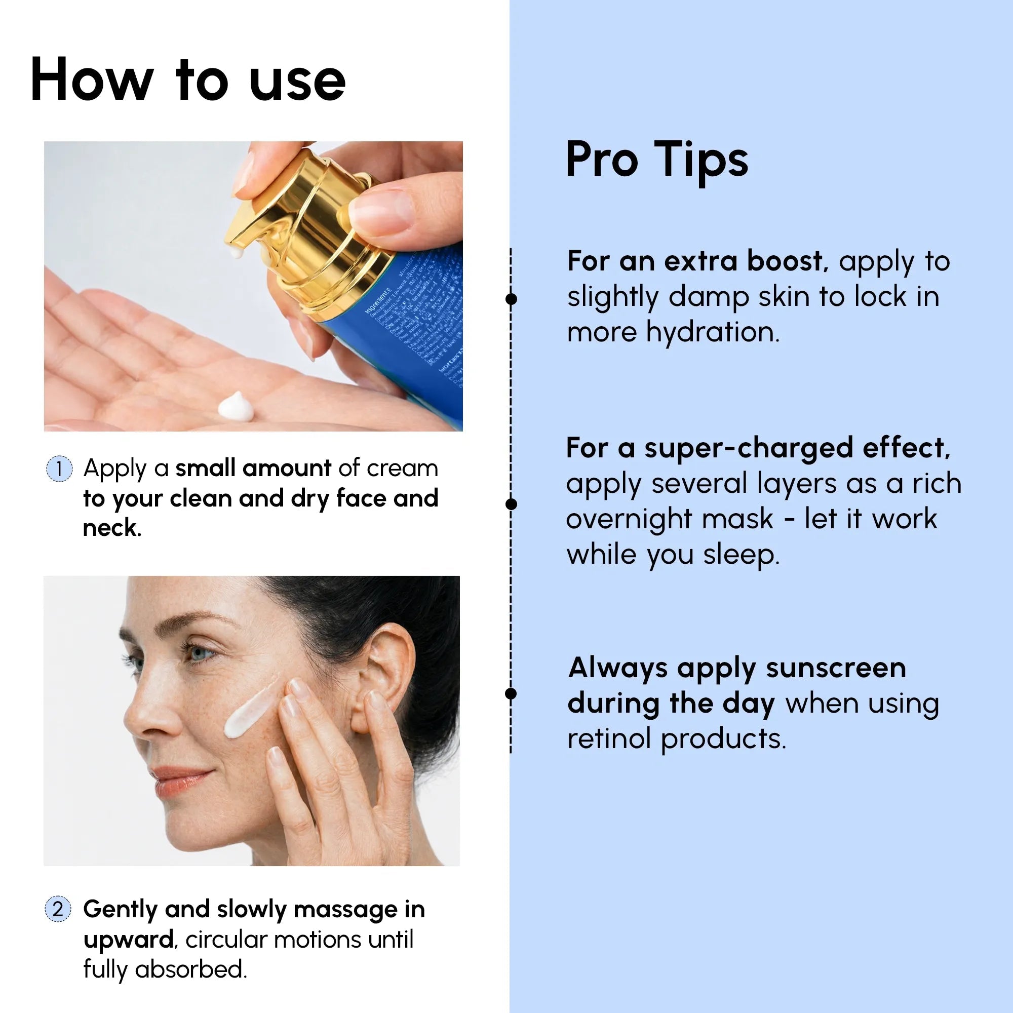 Firming & Lifting Collagen Moisturizer - SNMShop