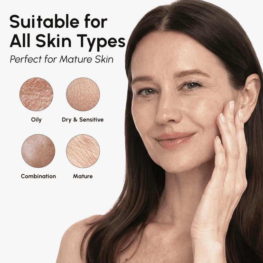 Firming & Lifting Collagen Moisturizer - SNMShop