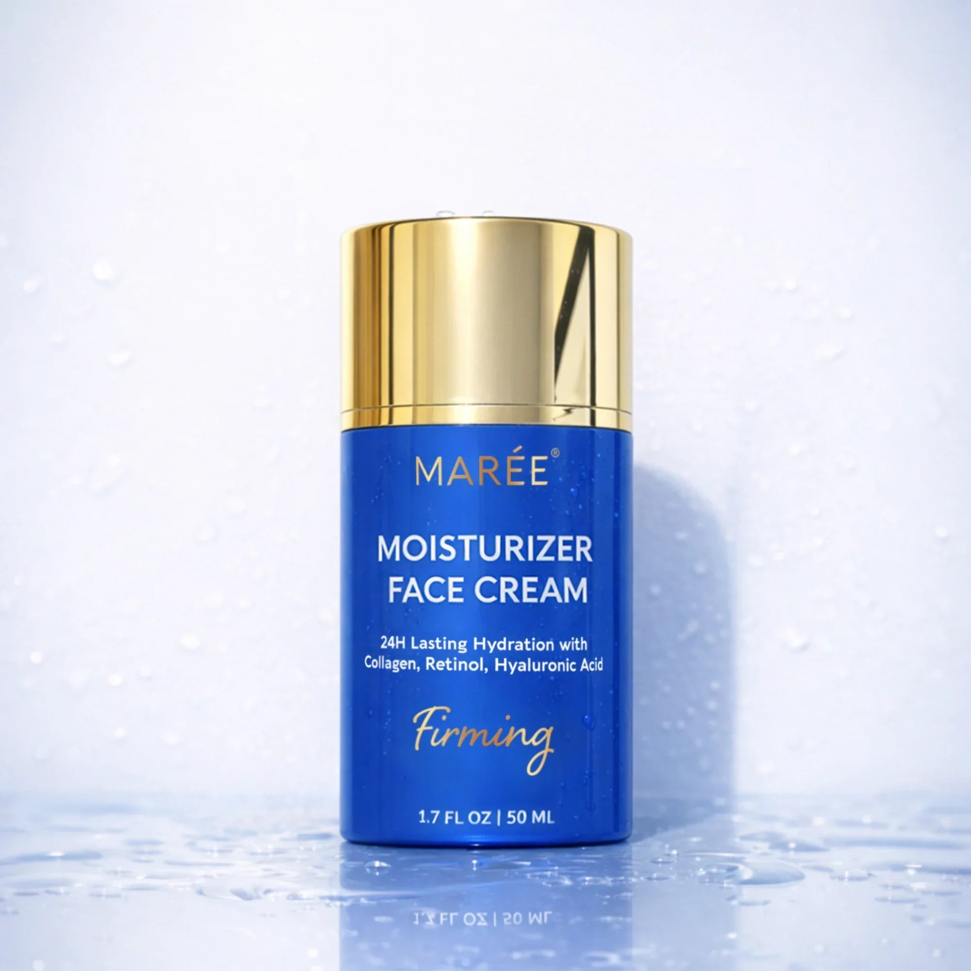 Firming & Lifting Collagen Moisturizer - SNMShop