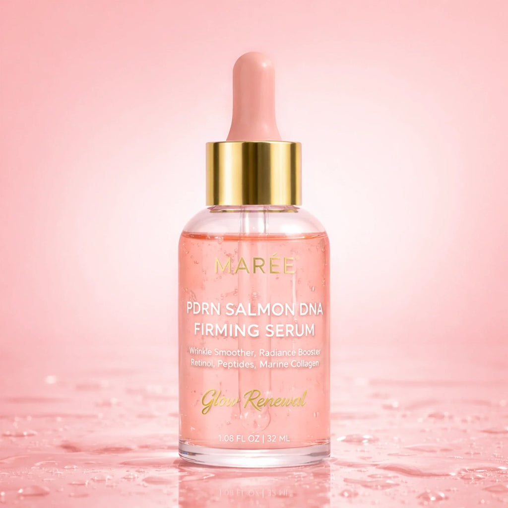 Firming & Renewing PDRN Serum - SNMShop