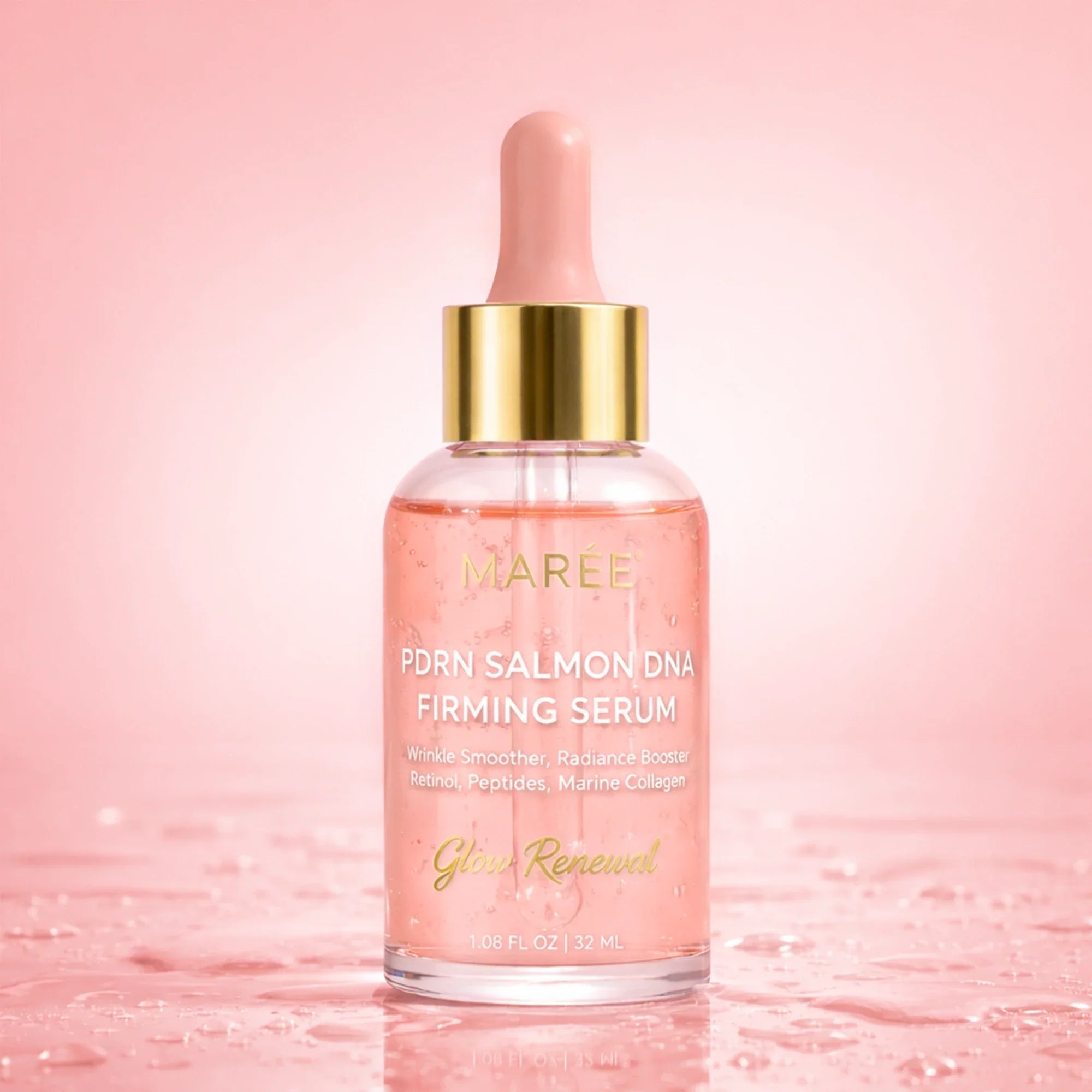 Firming & Renewing PDRN Serum - SNMShop