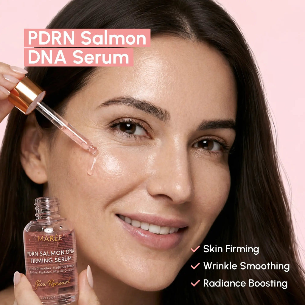 Firming & Renewing PDRN Serum - SNMShop