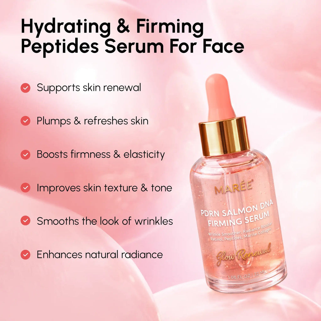Firming & Renewing PDRN Serum - SNMShop